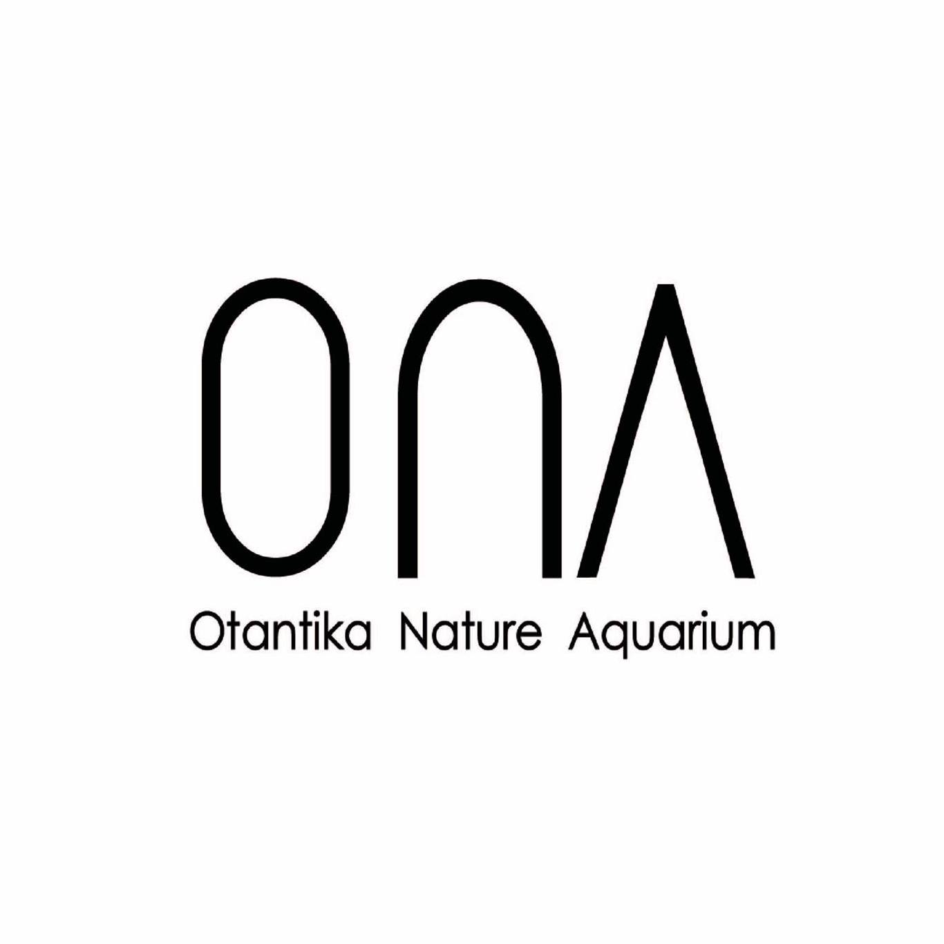 Otantika Nature Aquarium