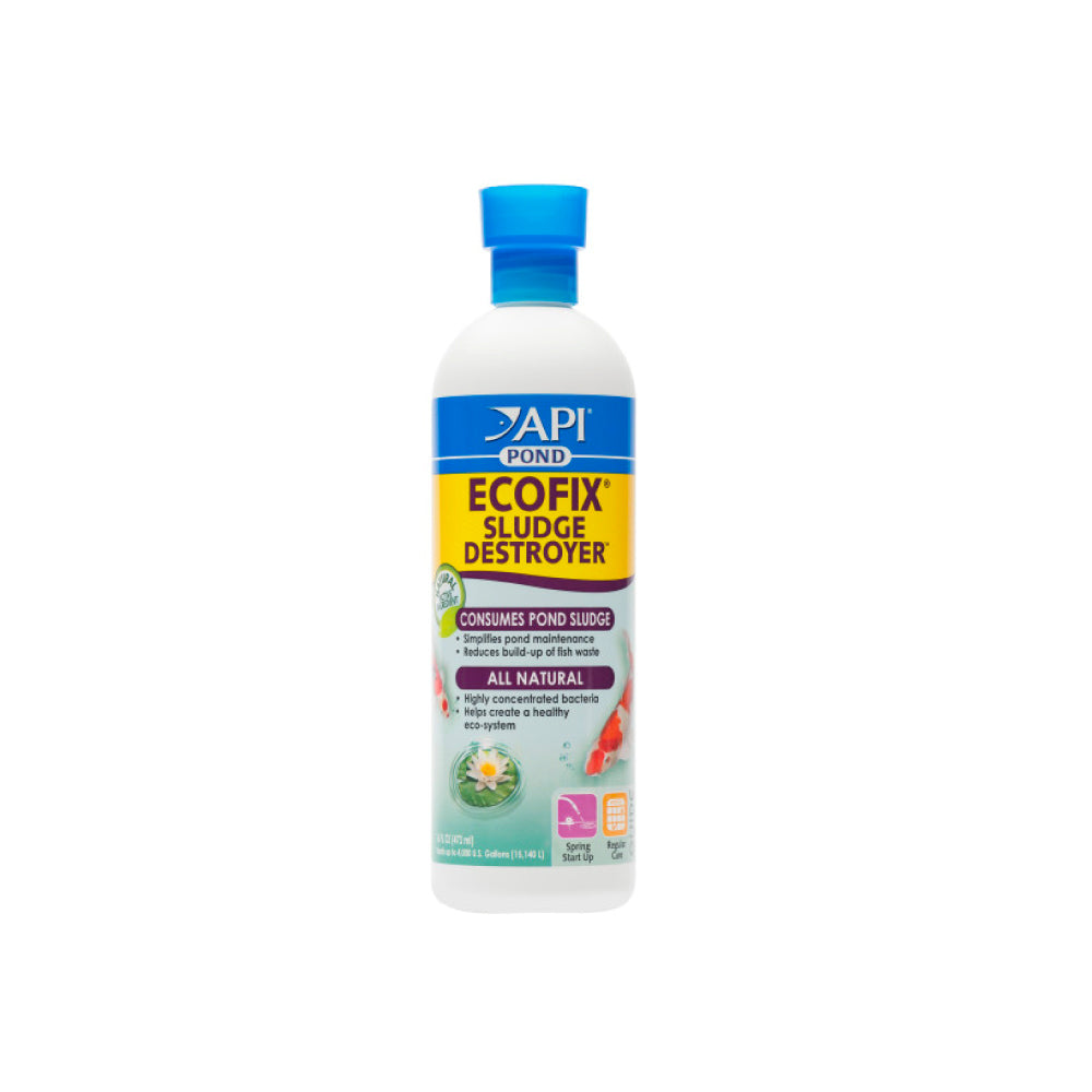 API POND ECOFIX (16oz)