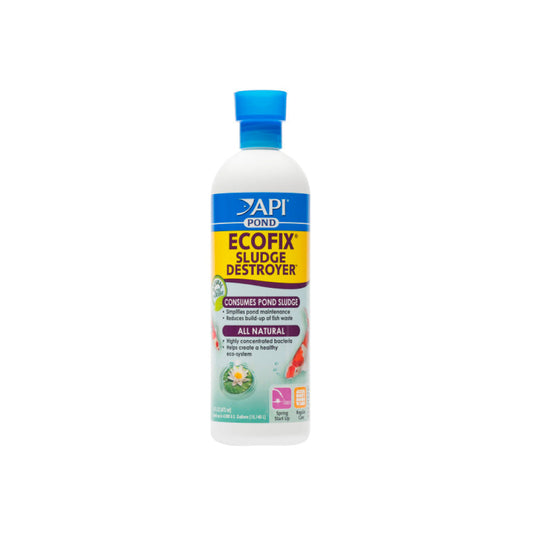 API POND ECOFIX (16oz)