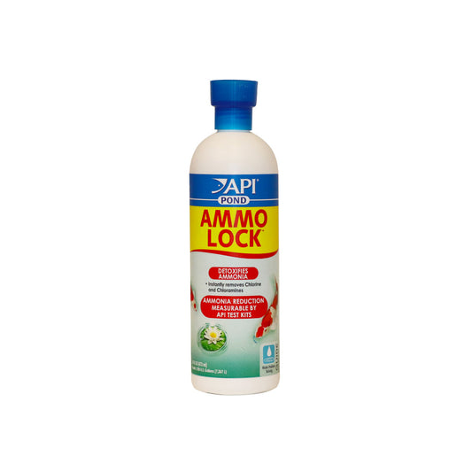 API POND AMMO LOCK (16oz)