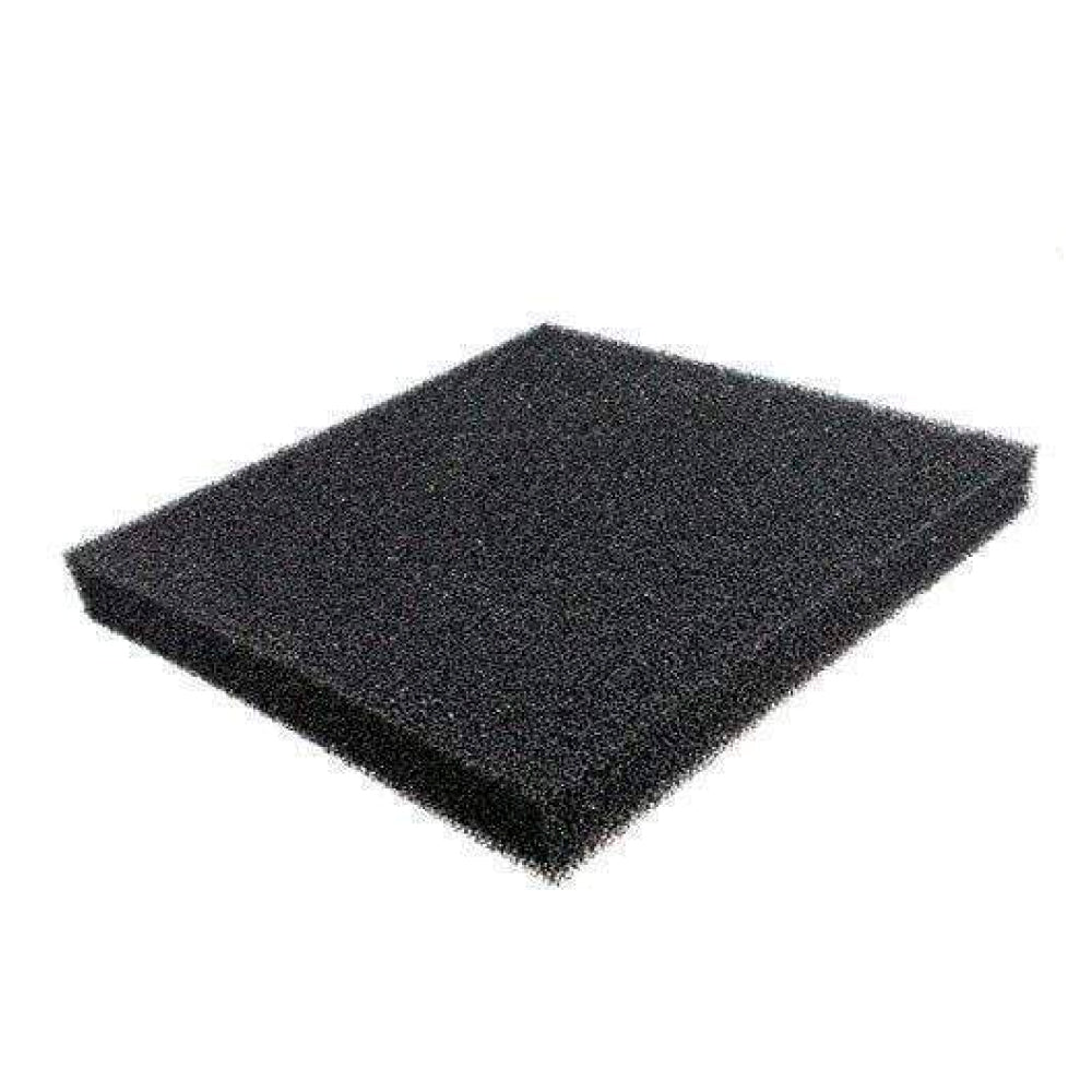 Black Filter Sponge