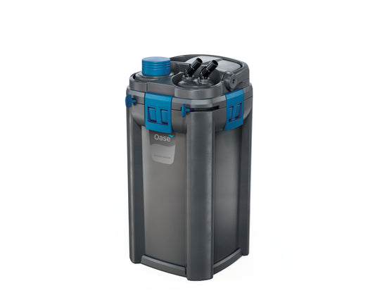 OASE BioMaster 600 - External Filter with Media