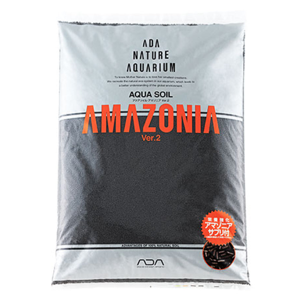 ADA Aqua Soil - Amazonia Ver. 2 (3L)