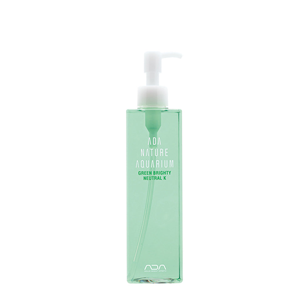 ADA Green Brighty Neutral K (180ml)