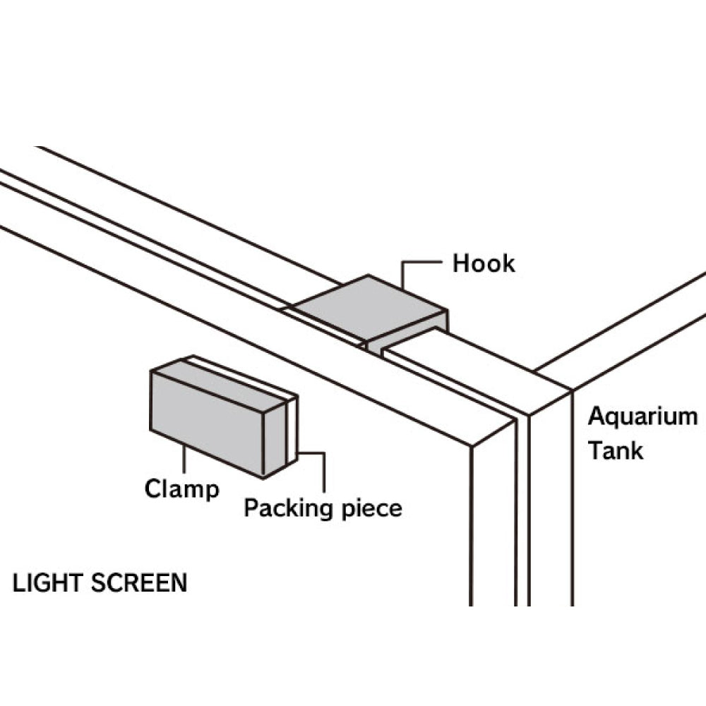 ADA Light Screen 60