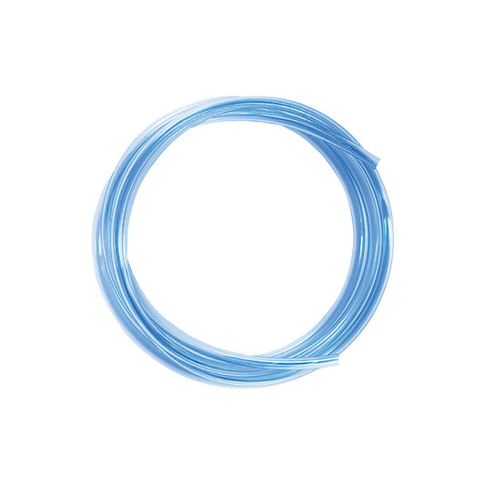 ADA Pressure Resistance Tube Clear Blue (2m)