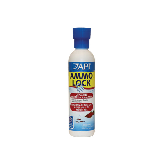 API AMMO LOCK (8 oz)