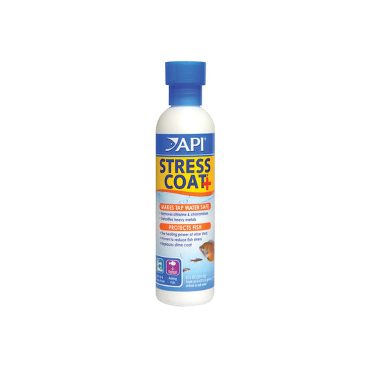 API STRESS COAT (8 oz)