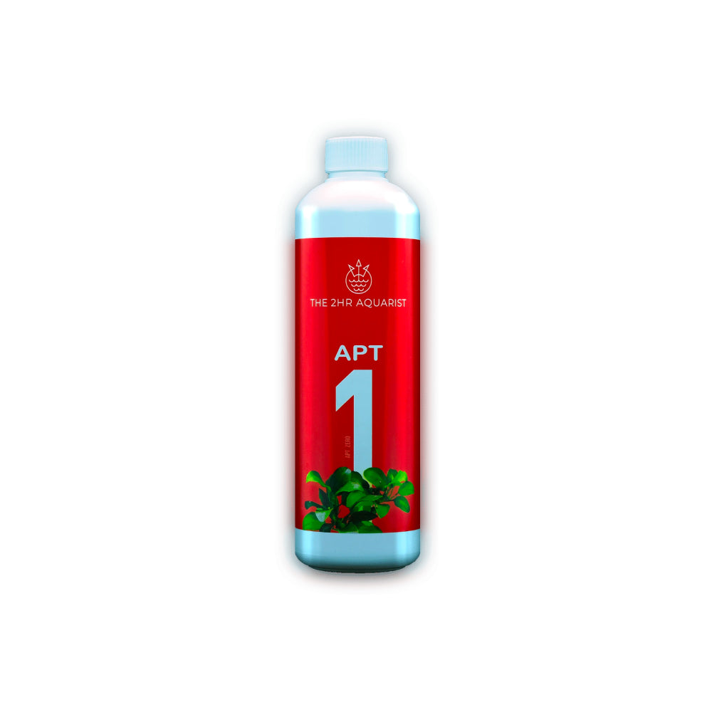 2Hr Aquarist APT1 Zero (200ml)