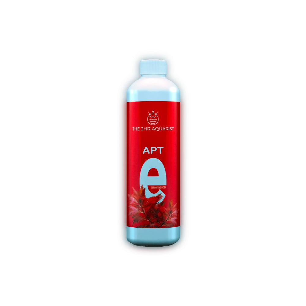 2Hr Aquarist APTe Estimative Index (200ml)