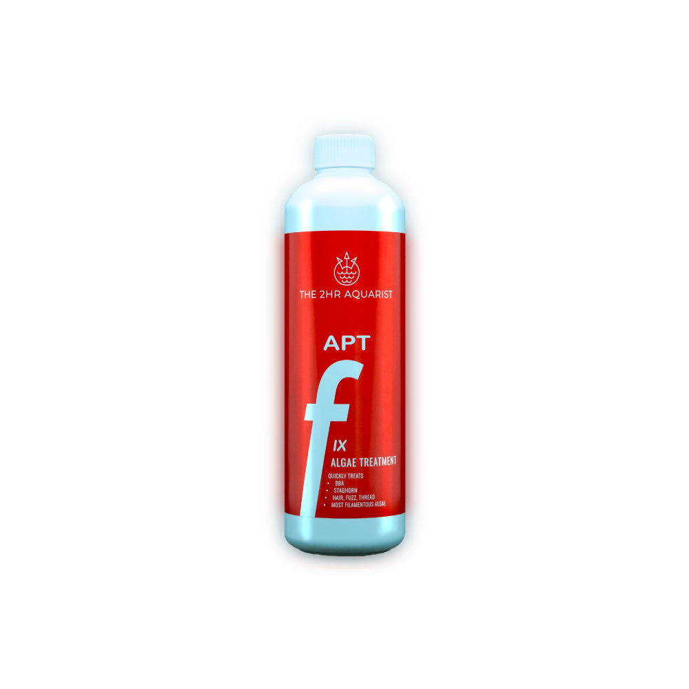 2Hr Aquarist APT Fix (200ml)