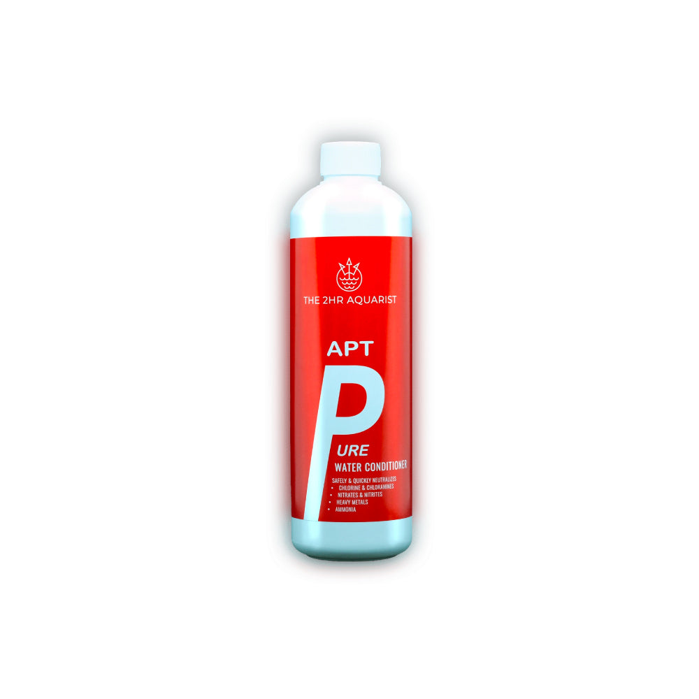 2Hr Aquarist APT Pure (200ml)