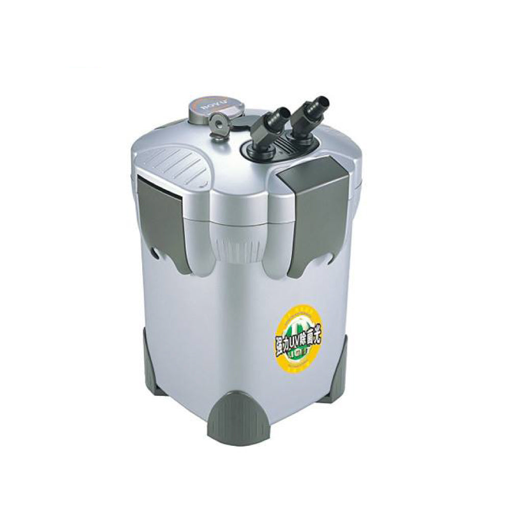 BOYU EFU-35 5W UV External Canister