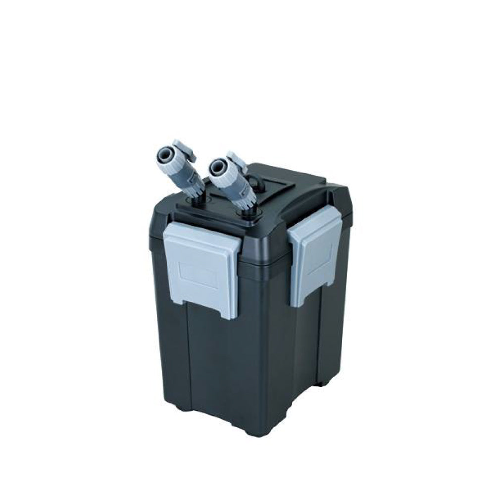 BOYU FEF-230 External Canister