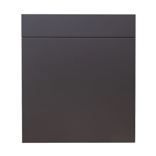 Water-based paint aquarium cabinet 30x30x90cm