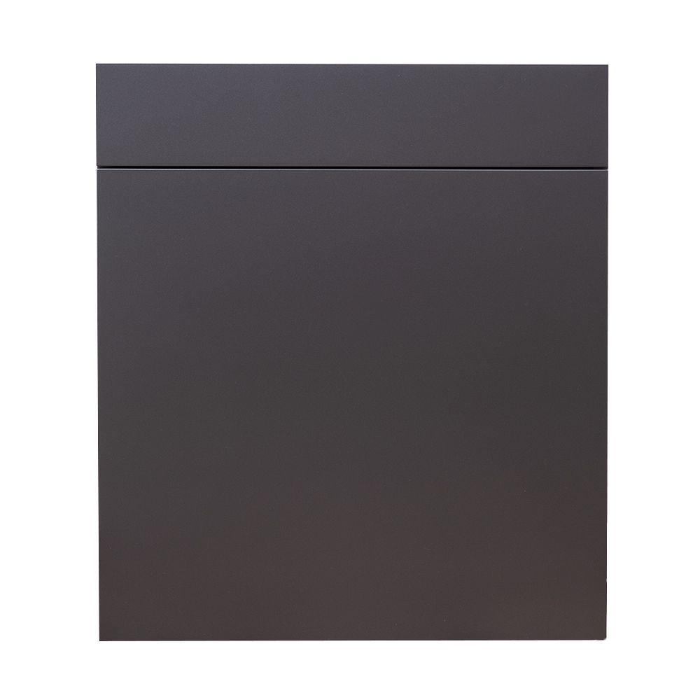 Water-based paint aquarium cabinet 90x45x90cm