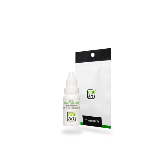 CO2Art CO2 Drop Checker Solution (15ml)