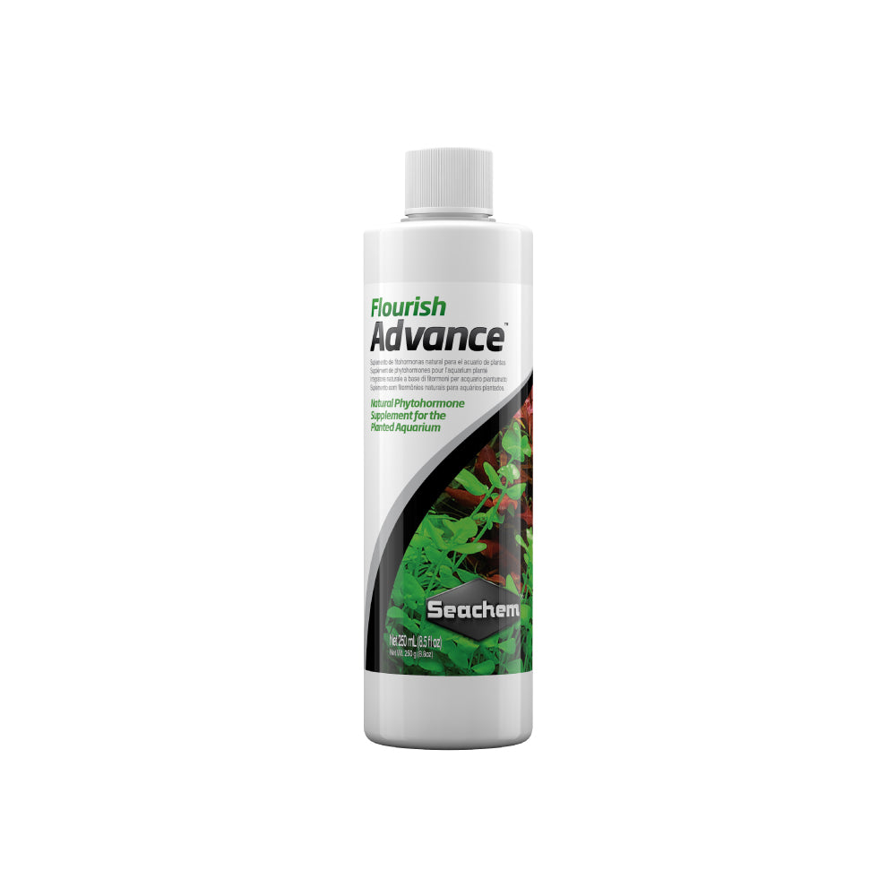 Seachem Flourish Advance (250ml)