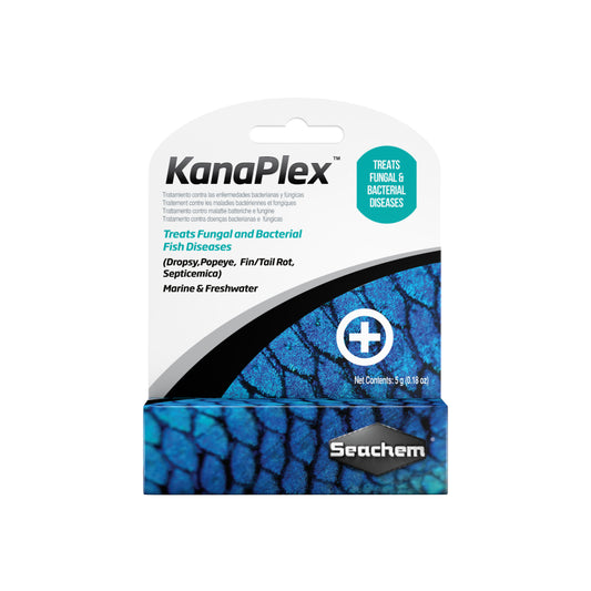 Seachem KanaPlex (5g)