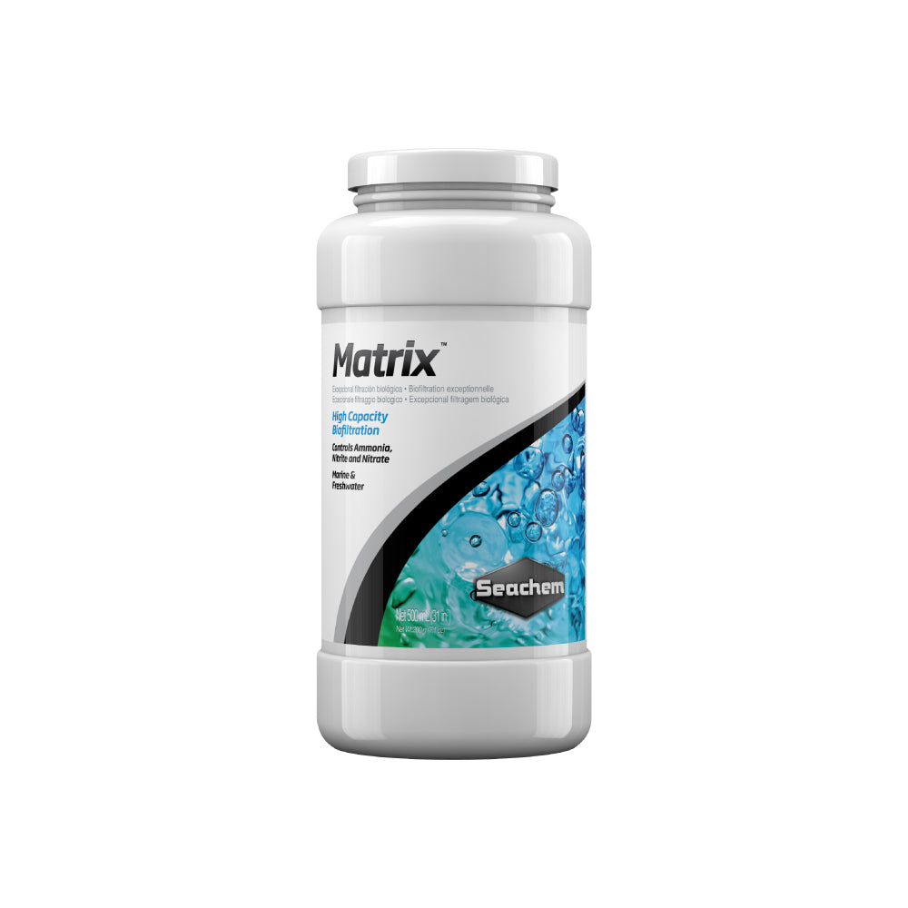 Seachem Matrix (500ml)