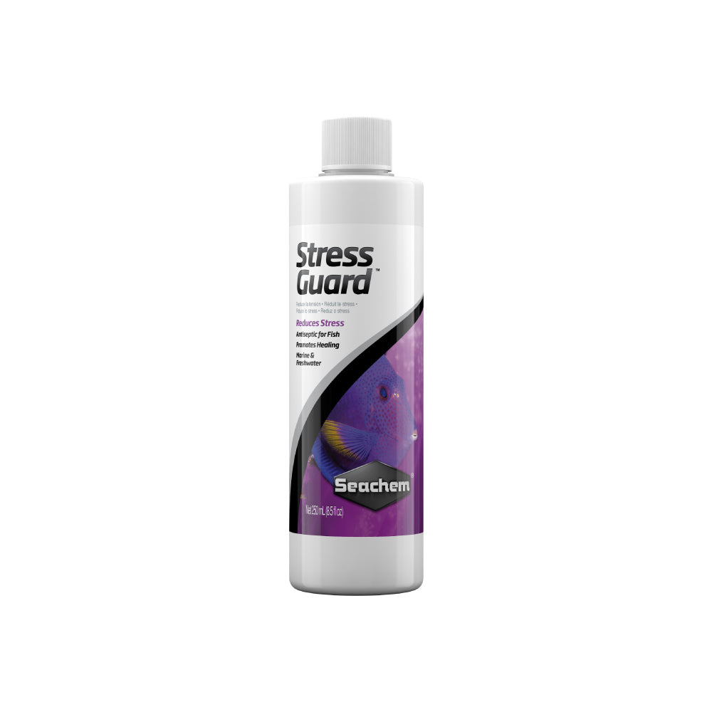 Seachem StressGuard (250ml)