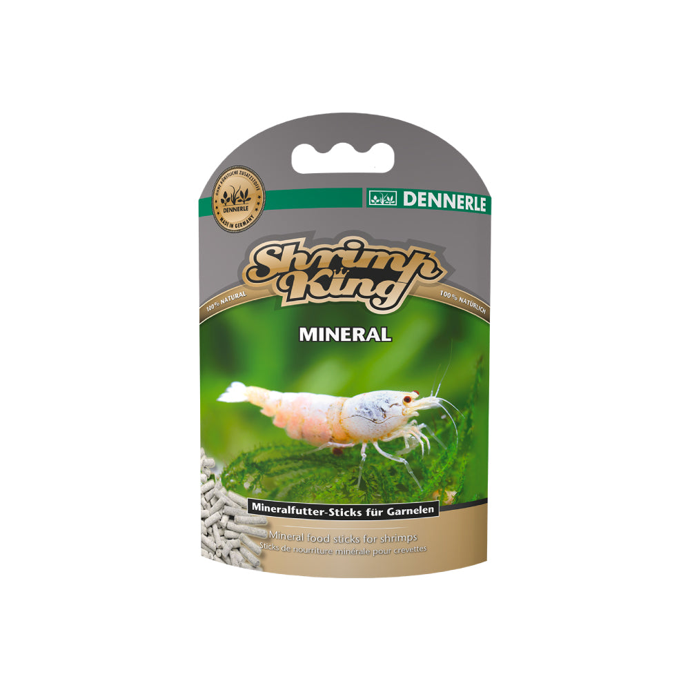 Shrimp King Mineral